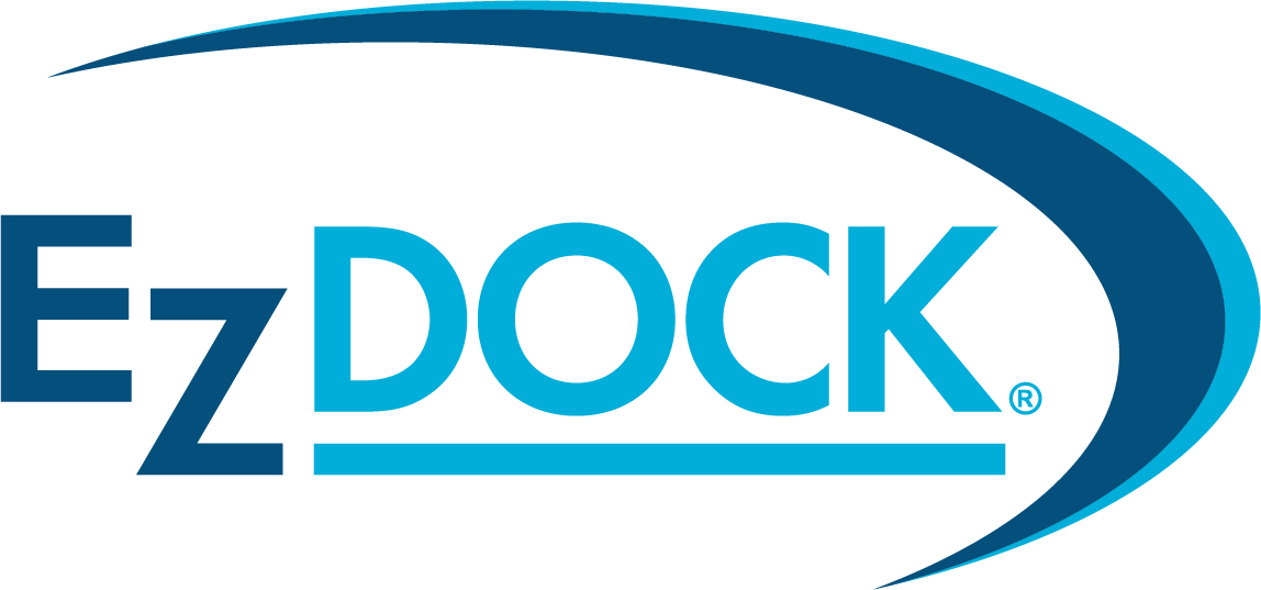 View our EZ Dock lineup