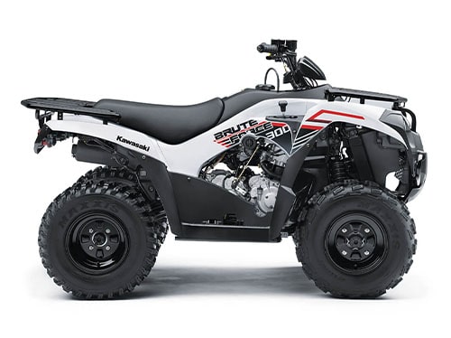New ATV are available at Xtreme Power Sports