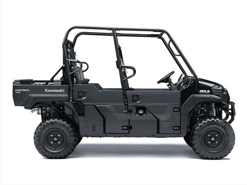 New UTV are available at Xtreme Power Sports